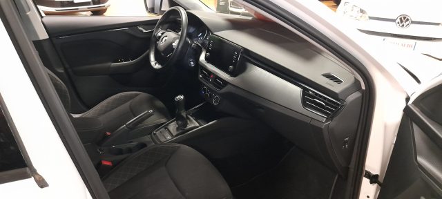 SKODA Scala usata, con Servosterzo