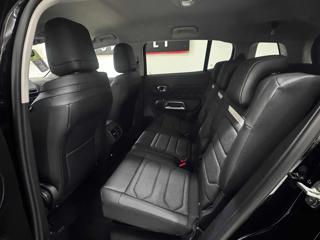 CITROEN C5 Aircross usata, con Vetri oscurati