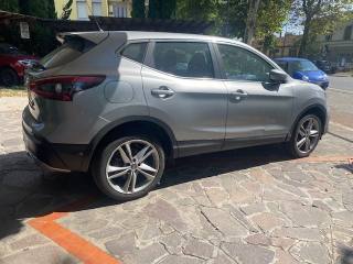 NISSAN Qashqai usata, con ESP