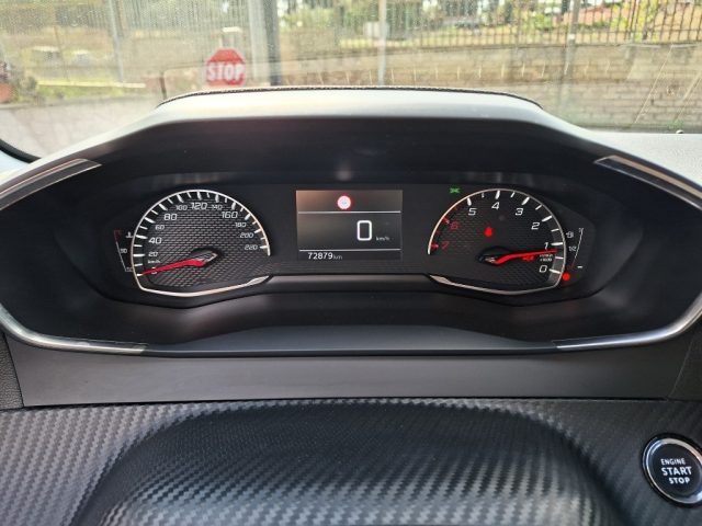 PEUGEOT 208 usata 14