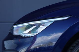 VOLKSWAGEN Golf usata, con Spoiler