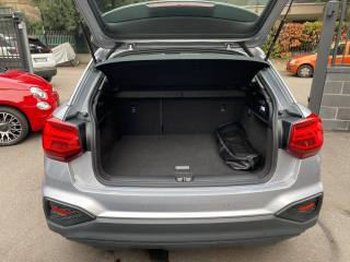 AUDI Q2 usata, con Servosterzo