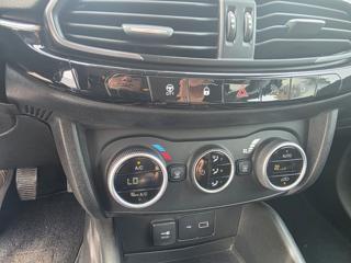FIAT Tipo usata, con Cruise Control