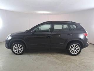 SEAT Ateca usata, con Climatizzatore