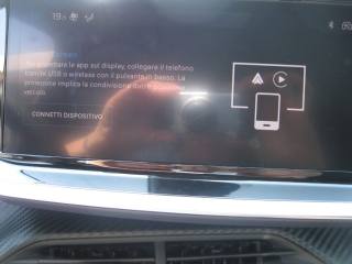 PEUGEOT 2008 usata, con Chiusura centralizzata telecomandata