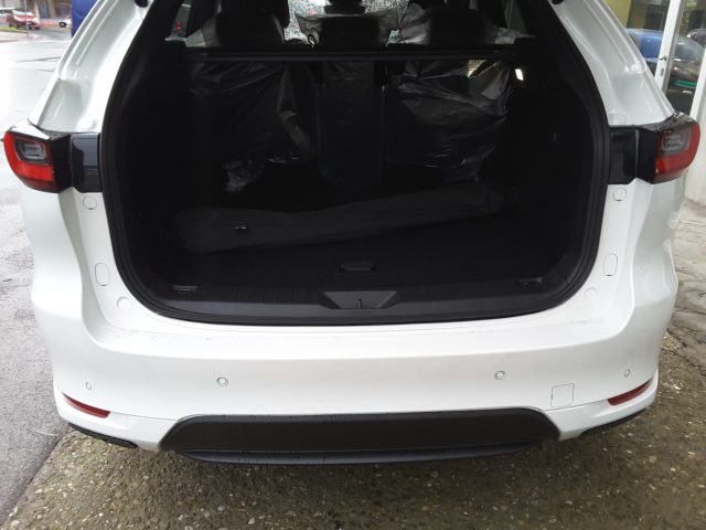 MAZDA CX-60 usata, con Regolazione elettrica sedili