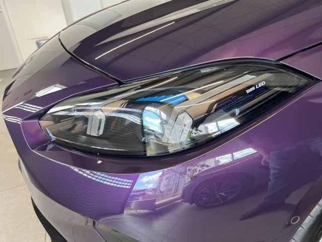 BMW 120 usata, con Antifurto