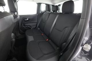 JEEP Renegade usata 2