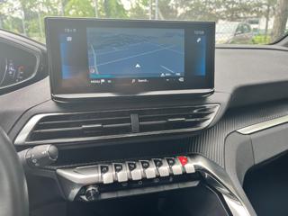 PEUGEOT 3008 usata, con Cronologia tagliandi