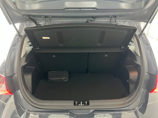 HYUNDAI i20 usata, con Cruise Control