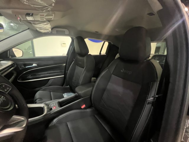 JEEP Avenger usata, con Fari LED