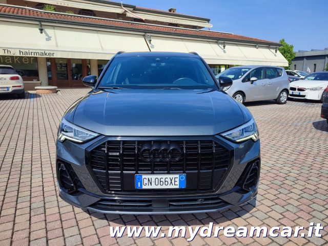 AUDI Q3 usata 39