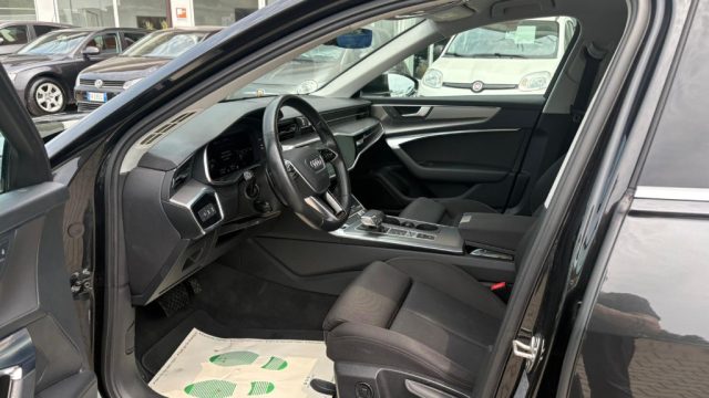 AUDI A6 usata, con Cerchi in lega