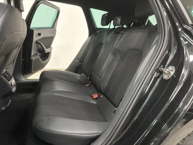 CUPRA Leon usata, con Fendinebbia