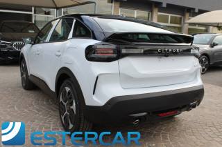 CITROEN C4 usata, con Cronologia tagliandi