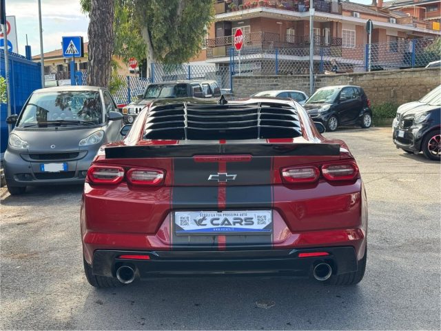 CHEVROLET Camaro usata, con Alzacristalli elettrici
