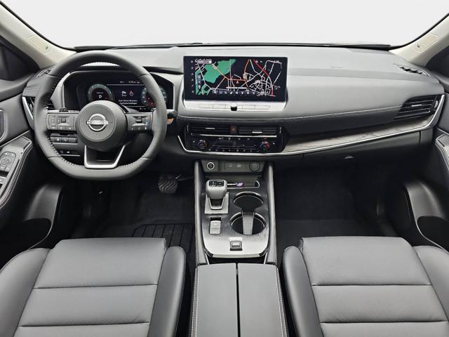 NISSAN X-Trail usata, con Alzacristalli elettrici