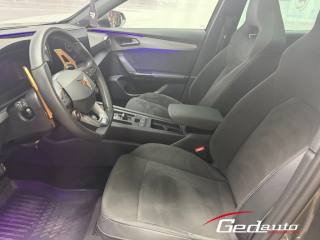 CUPRA Formentor usata, con Controllo trazione