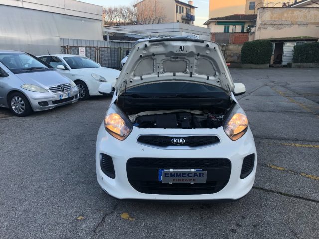 KIA Picanto usata 19