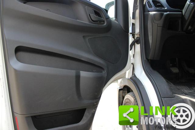 IVECO usata 4