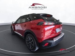 PEUGEOT 2008 usata 3