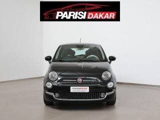 FIAT 500 usata, con Boardcomputer