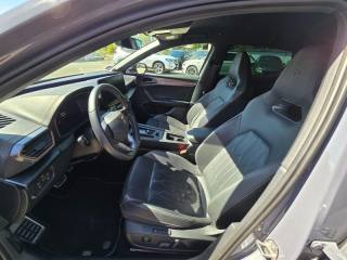 CUPRA Leon usata, con Cerchi in lega