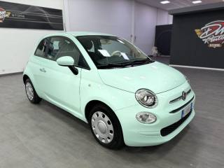 FIAT 500 usata, con Airbag laterali