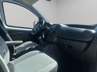 FIAT Fiorino usata, con Servosterzo