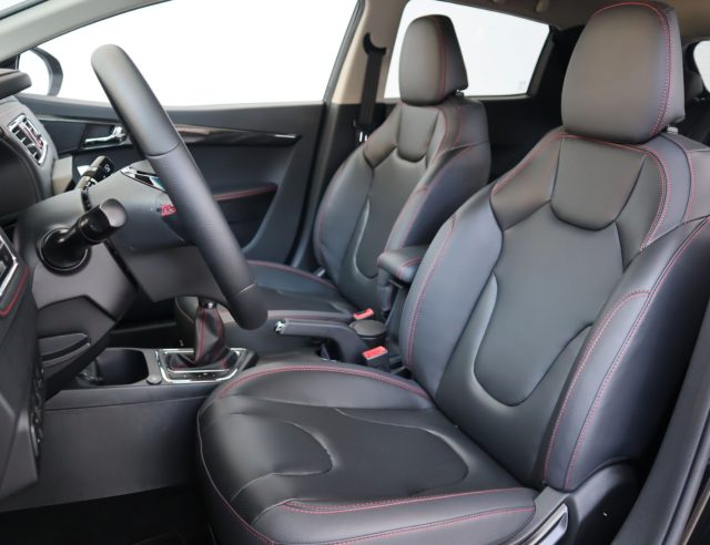 EVO Evo3 usata, con ESP