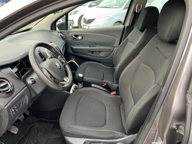 RENAULT Captur usata 10