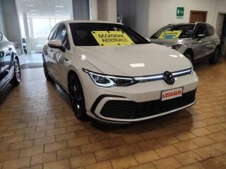 VOLKSWAGEN Golf usata, con Airbag