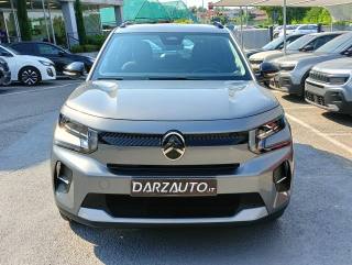 CITROEN C3 usata, con Airbag
