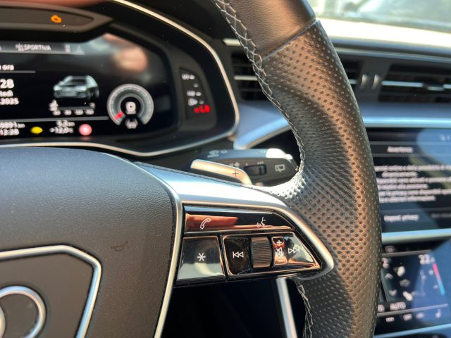 AUDI A6 usata, con Cruise Control