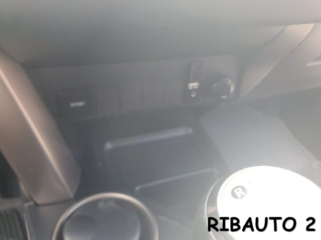 TOYOTA RAV 4 usata, con Vivavoce