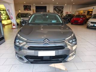CITROEN C4 X usata, con Airbag