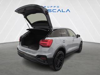AUDI Q2 usata, con Controllo elettronico della corsia