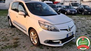 RENAULT Scenic usata, con Climatizzatore