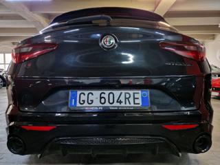 ALFA ROMEO Stelvio usata, con Alzacristalli elettrici
