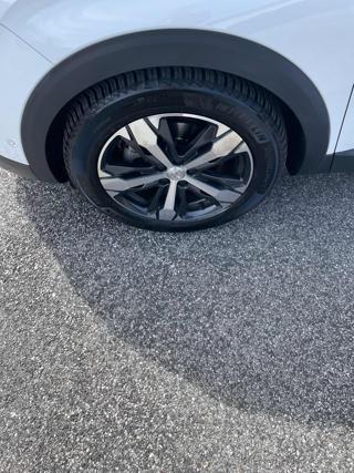 PEUGEOT 3008 usata, con Chiusura centralizzata