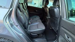RENAULT Grand Scenic usata, con Fendinebbia