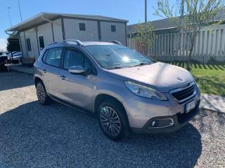 PEUGEOT 2008 usata, con Airbag laterali