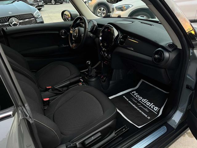 MINI Mini usata, con Climatizzatore