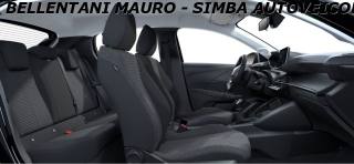 PEUGEOT 208 usata, con Servosterzo