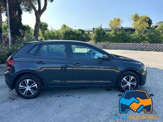 VOLKSWAGEN Polo usata, con Airbag Passeggero
