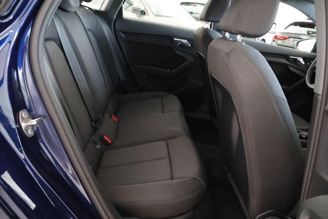 AUDI A3 usata, con Adaptive Cruise Control