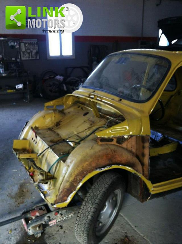FIAT 500 usata 29