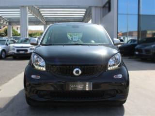 SMART ForTwo usata, con Airbag