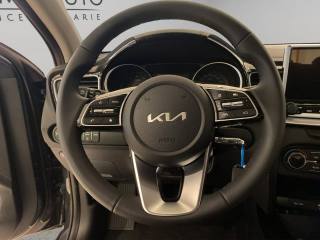 KIA XCeed usata, con Immobilizzatore elettronico