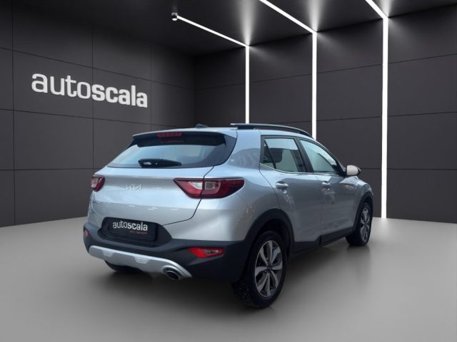 KIA Stonic usata, con Autoradio